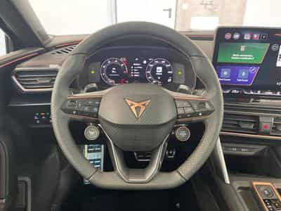 Cupra Leon ST (2026) - Foto 8