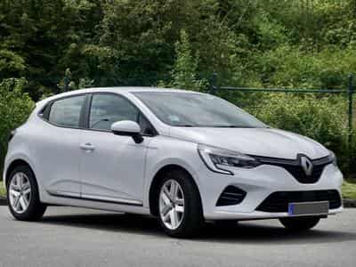 Renault Clio Renault Clio 5  - 1.0 TCe 100 ch (2020) - Photo 1