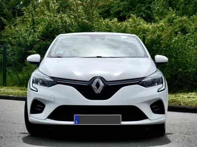 Renault Clio Renault Clio 5  - 1.0 TCe 100 ch (2020) - Photo 2