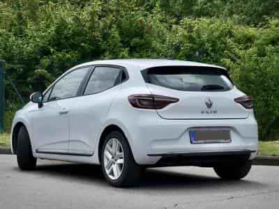 Renault Clio Renault Clio 5  - 1.0 TCe 100 ch (2020) - Photo 3
