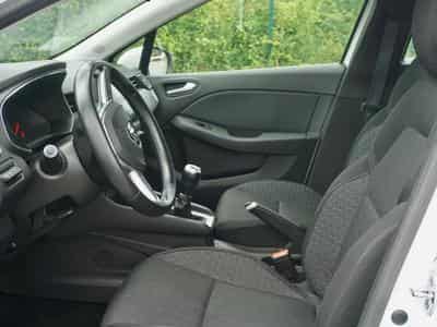 Renault Clio Renault Clio 5  - 1.0 TCe 100 ch (2020) - Photo 4