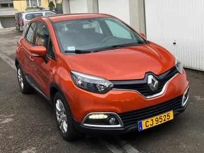 Renault Captur ZEN TCE 120EDC (2014) - Foto 1