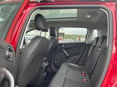 Peugeot 2008 Peugeot 2008,Allure/1.2/Panorama/50TKM! (2018) - Photo 10