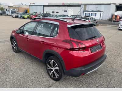 Peugeot 2008 Peugeot 2008,Allure/1.2/Panorama/50TKM! (2018) - Photo 5