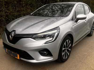 Renault Clio intense (2020) - Photo 1