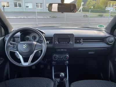 Suzuki Ignis Suzuki ignis, Benzin/Hybrid, 1-Hand, 48TKM! (2020) - Photo 14
