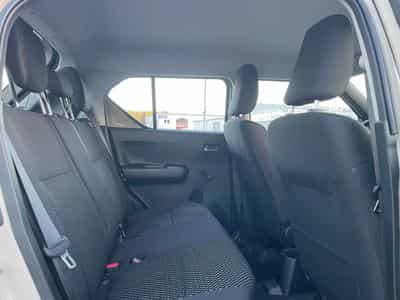 Suzuki Ignis Suzuki ignis, Benzin/Hybrid, 1-Hand, 48TKM! (2020) - Photo 11