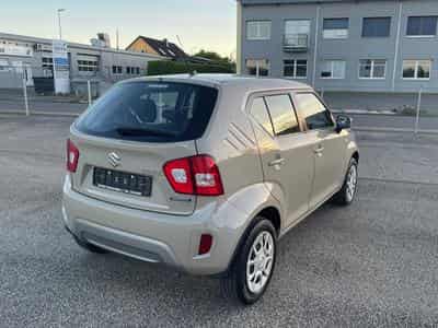 Suzuki Ignis Suzuki ignis, Benzin/Hybrid, 1-Hand, 48TKM! (2020) - Photo 5