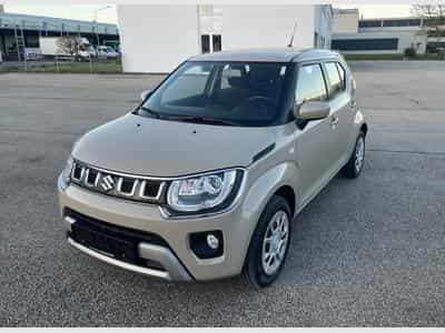 Suzuki Ignis Suzuki ignis, Benzin/Hybrid, 1-Hand, 48TKM! (2020) - Photo 1