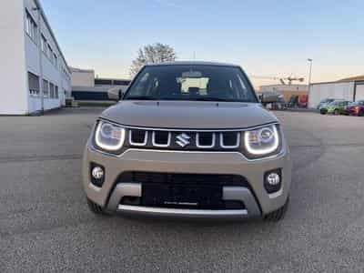 Suzuki Ignis Suzuki ignis, Benzin/Hybrid, 1-Hand, 48TKM! (2020) - Photo 8