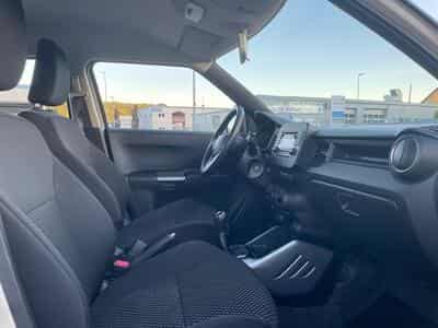Suzuki Ignis Suzuki ignis, Benzin/Hybrid, 1-Hand, 48TKM! (2020) - Photo 12