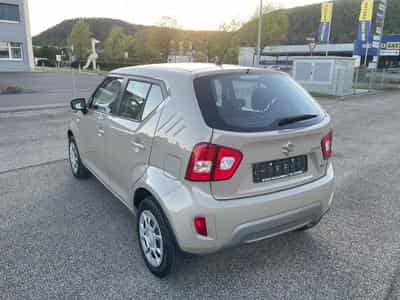 Suzuki Ignis Suzuki ignis, Benzin/Hybrid, 1-Hand, 48TKM! (2020) - Photo 6