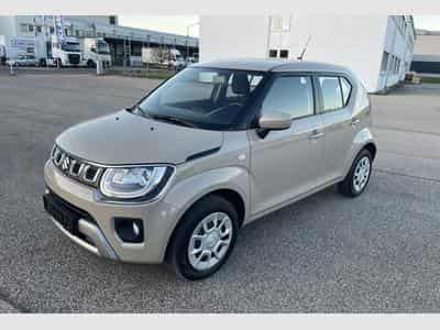 Suzuki Ignis Suzuki ignis, Benzin/Hybrid, 1-Hand, 48TKM! (2020) - Photo 7