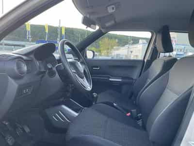 Suzuki Ignis Suzuki ignis, Benzin/Hybrid, 1-Hand, 48TKM! (2020) - Photo 9