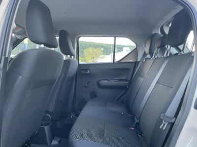 Suzuki Ignis Suzuki ignis, Benzin/Hybrid, 1-Hand, 48TKM! (2020) - Photo 10