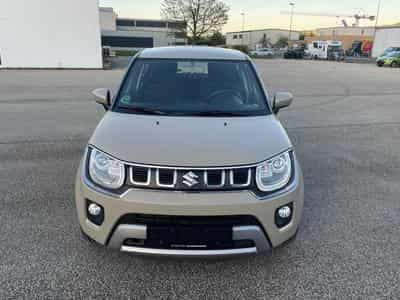 Suzuki Ignis Suzuki ignis, Benzin/Hybrid, 1-Hand, 48TKM! (2020) - Photo 3
