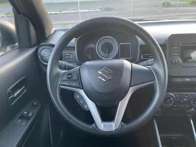 Suzuki Ignis Suzuki ignis, Benzin/Hybrid, 1-Hand, 48TKM! (2020) - Photo 15