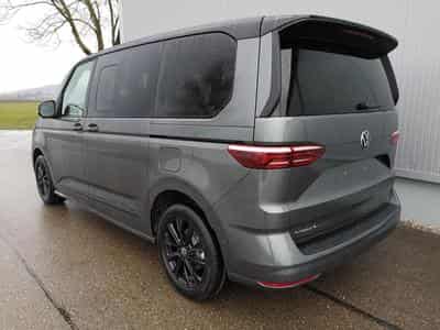 VW T7 Edition (2026) - Photo 2