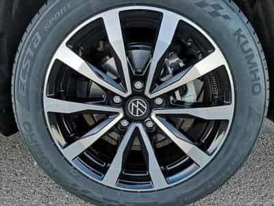 VW T7 Sport Edition (2026) - Photo 4