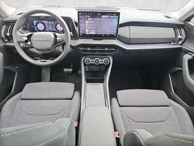 Skoda Kodiaq 2.0 TDI 110 kW Selection (2025) - Photo 11