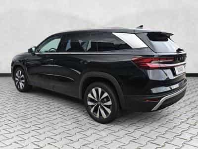 Skoda Kodiaq 2.0 TDI 110 kW Selection (2025) - Photo 5