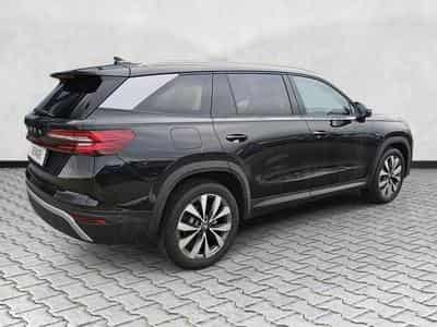 Skoda Kodiaq 2.0 TDI 110 kW Selection (2025) - Photo 7