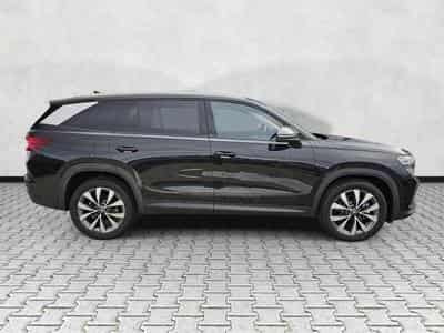 Skoda Kodiaq 2.0 TDI 110 kW Selection (2025) - Photo 8