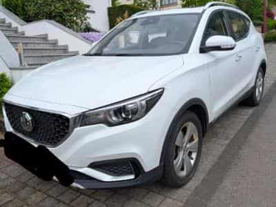 MG ZS luxury Edition (2020) - Photo 1