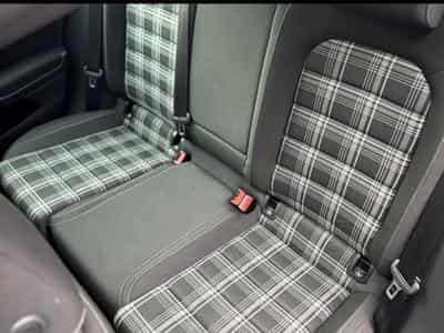 VW Golf VII GTD DSG (2017) - Foto 5