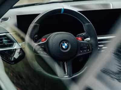BMW M2 (2024) - Foto 7