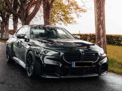 BMW M2 (2024) - Foto 2