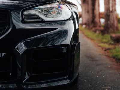 BMW M2 (2024) - Foto 5