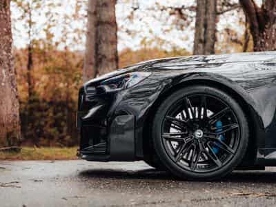 BMW M2 (2024) - Foto 4