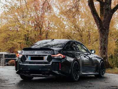 BMW M2 (2024) - Foto 3