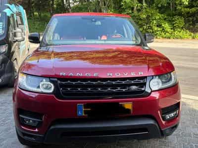 Land-Rover Range Rover Sport Autobiography (2014) - Photo 1