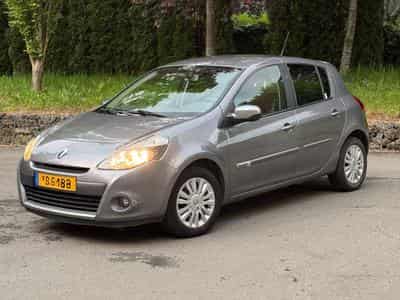 Renault Clio Automatique (2012) - Photo 1