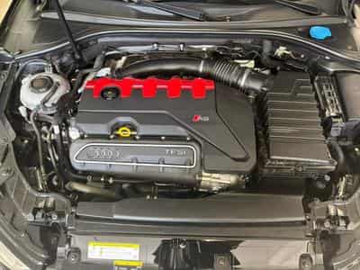 Audi RS3 Lim. 2.5 TFSI quattro (2019) - Photo 14