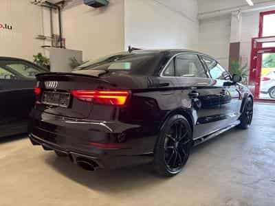 Audi RS3 Lim. 2.5 TFSI quattro (2019) - Photo 6
