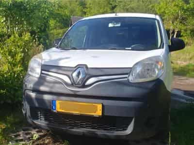 Renault Kangoo 1.5dCi (2017) - Foto 1