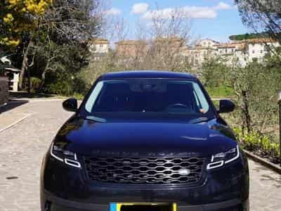 Land-Rover Range Rover Velar 2.0 250 R (2021) - Photo 1