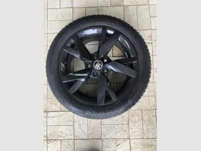 Felgen und Reifen – 17" - Foto 2
