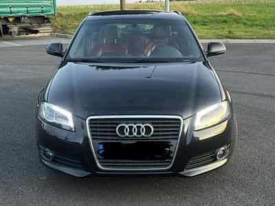 Audi A3 ambition lux (2010) - Photo 1