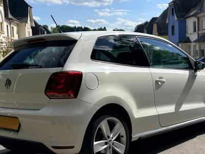VW Polo GTI (2010) - Photo 1