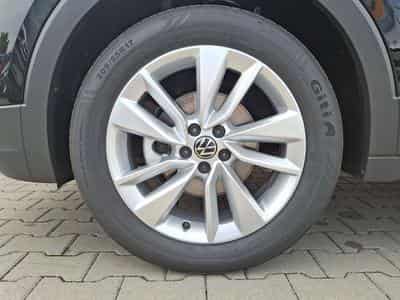 VW T-Cross Limited Life AHK (2026) - Foto 8