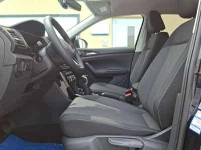 VW T-Cross Limited Life AHK (2026) - Foto 9