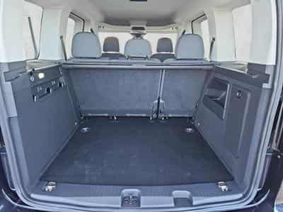VW Caddy Basis (2026) - Foto 1