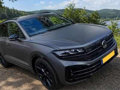 VW Touareg R 3.0 V6 E-HYBRIDE 4MOTION 462 CH (2024) - Foto 1