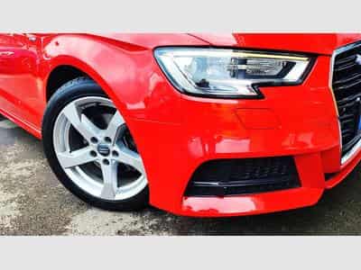 Audi A3 SPORTBACK 1.6 TDI 110CH S LINE (2017) - Photo 11