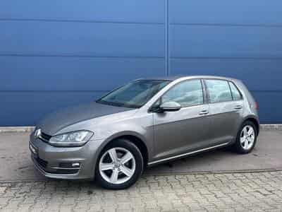 VW Golf 1.4 TSI 140 DSG (2014) - Photo 1