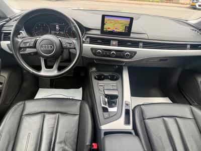 Audi A5 Sportback 40 TDI 190 design S-Tronic (2019) - Foto 8